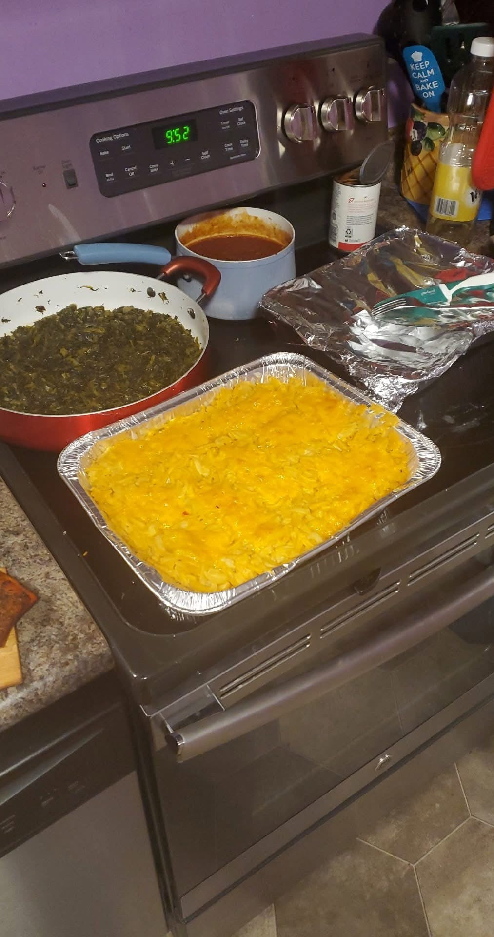 Chef NayDaBoss