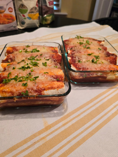 Malouf Personal Chef