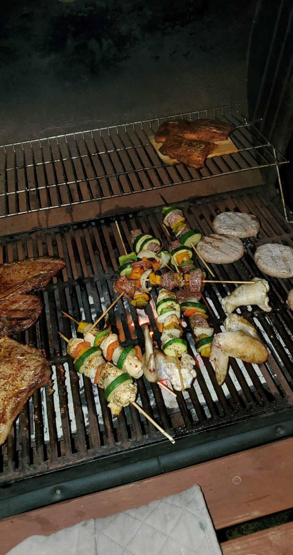 Chef NayDaBoss