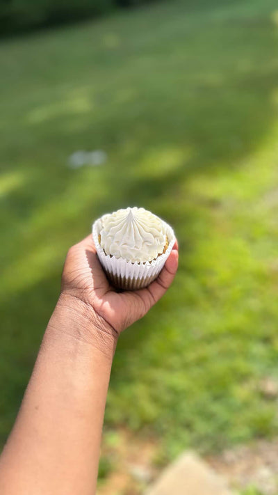 Cupcake Canvas