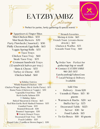 EatsByAmbz
