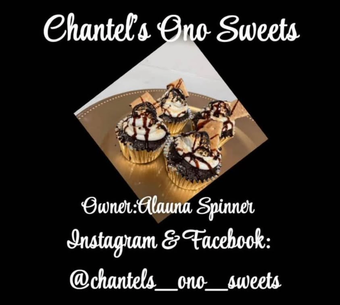 Chantel’s Ono Sweets
