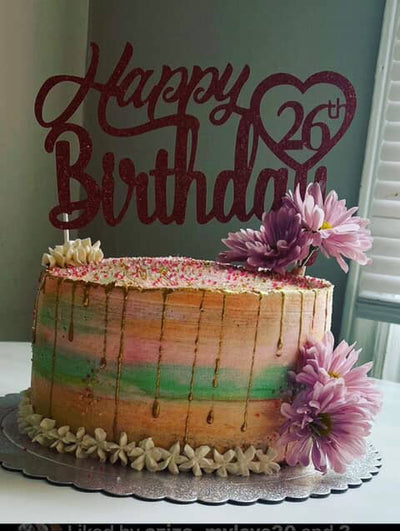 Cupcake Canvas