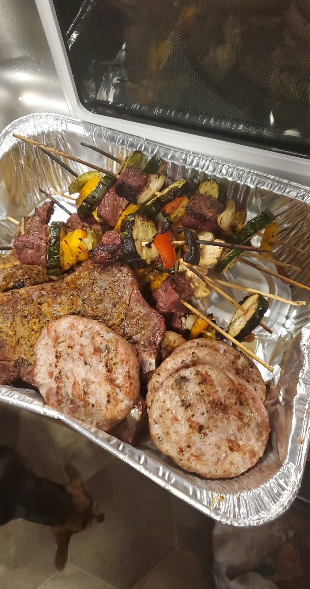 Chef NayDaBoss