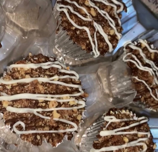 1 Dozen Cheesecake Minis