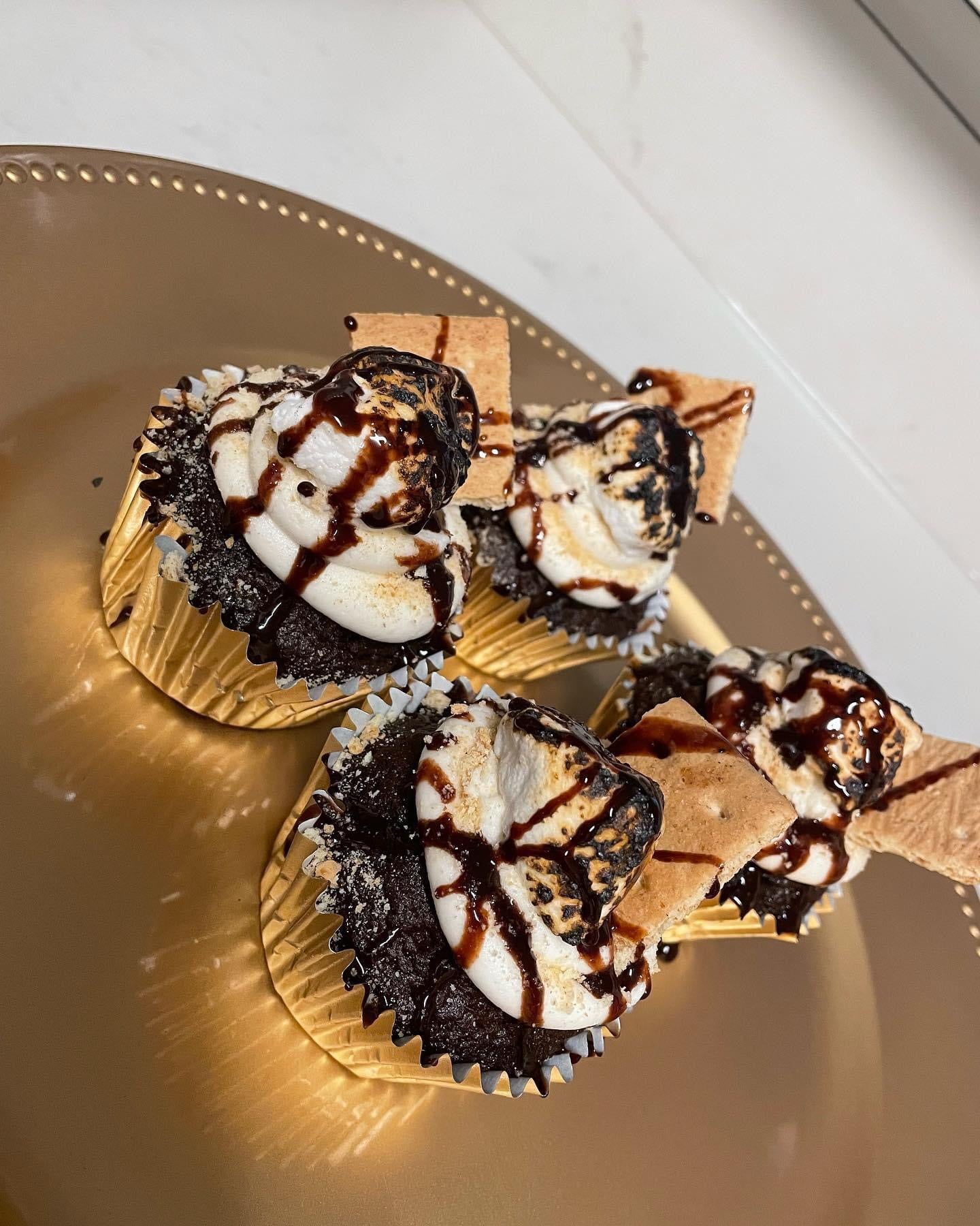 Chantel’s Ono Sweets