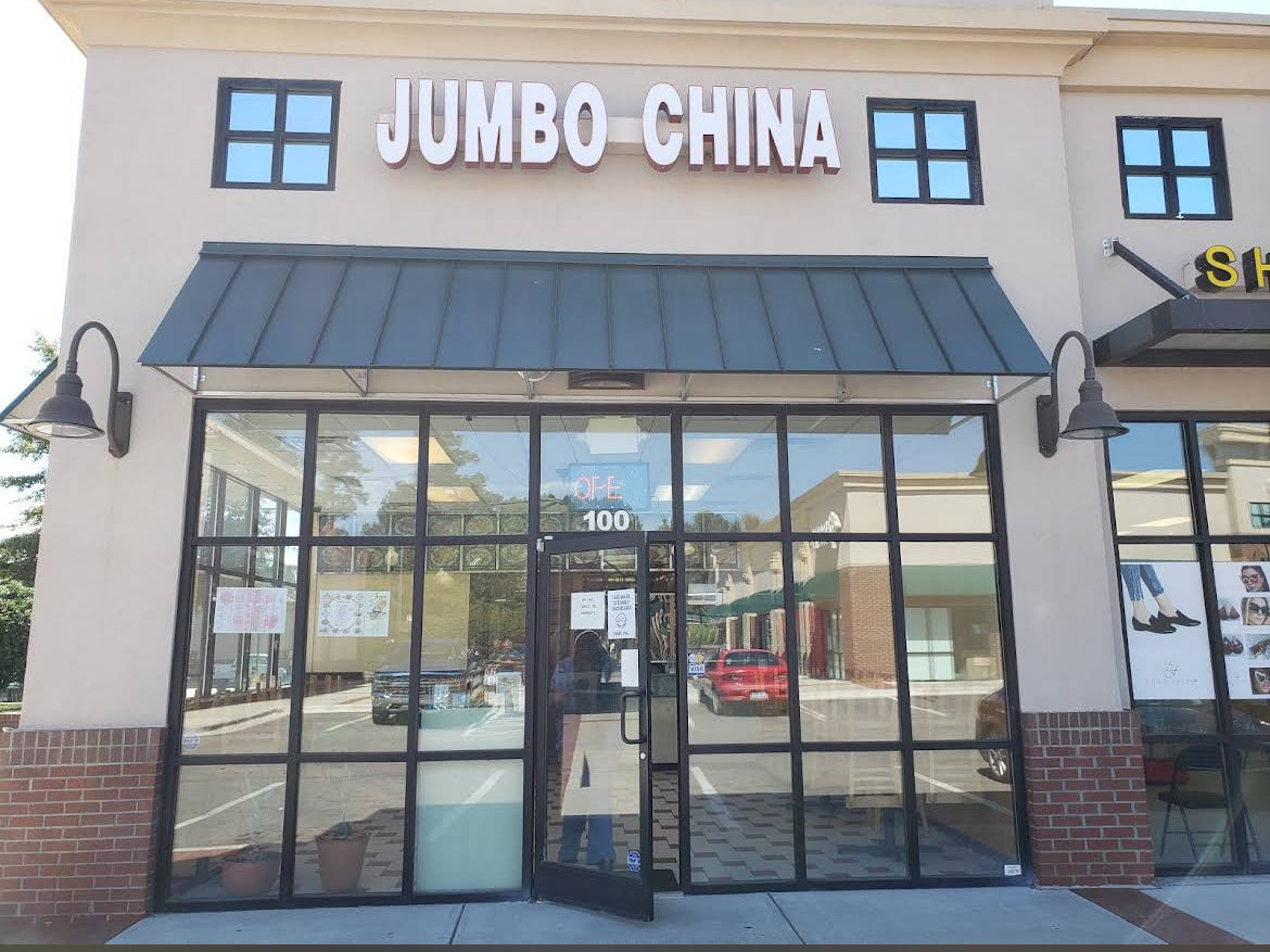 Jumbo China