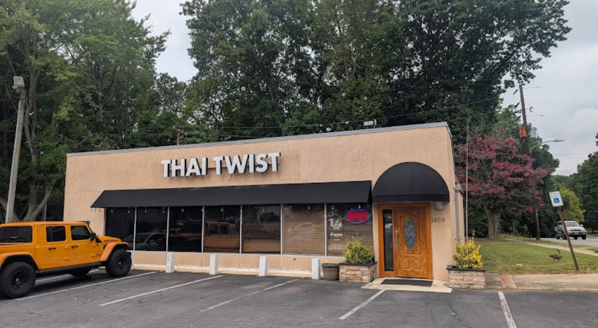 Thai Twist Noodle House