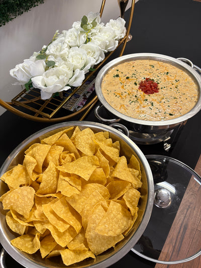 Infinity Catering Services
