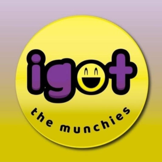 IGotthemunchies