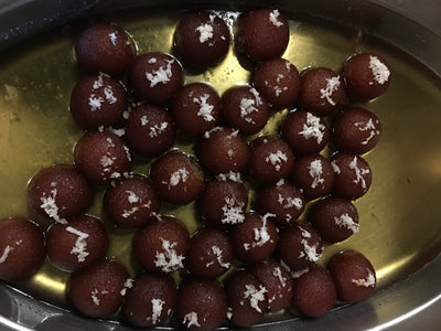 Maharaja Foods LLC