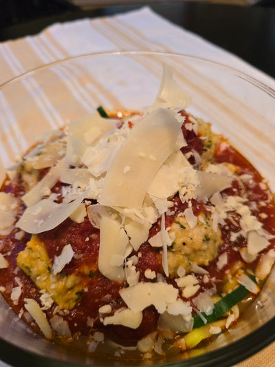 Malouf Personal Chef