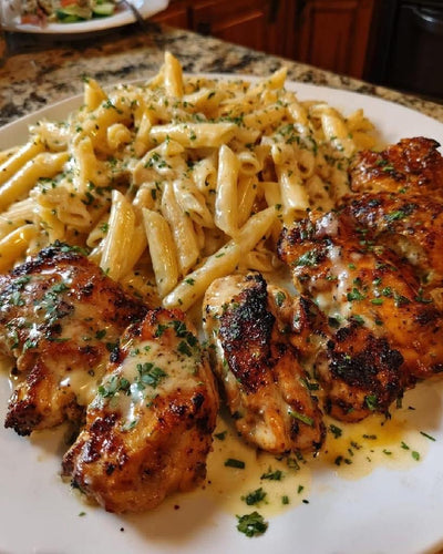Jamie's Authentic Southern Soul Food