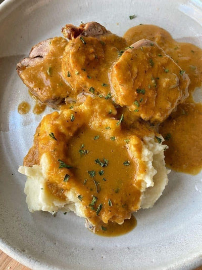 Jamie's Authentic Southern Soul Food