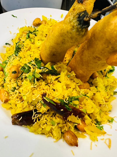 Maharaja Foods LLC