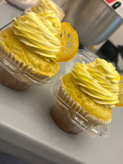 Cupcake Canvas
