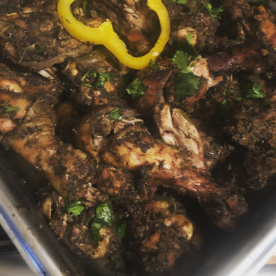 Infinity Catering Services