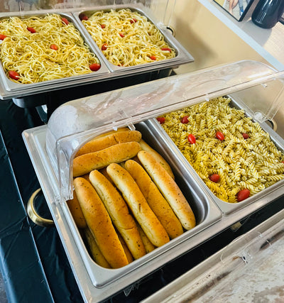 Infinity Catering Services