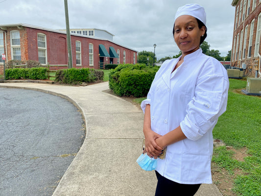 Infinity Catering Services