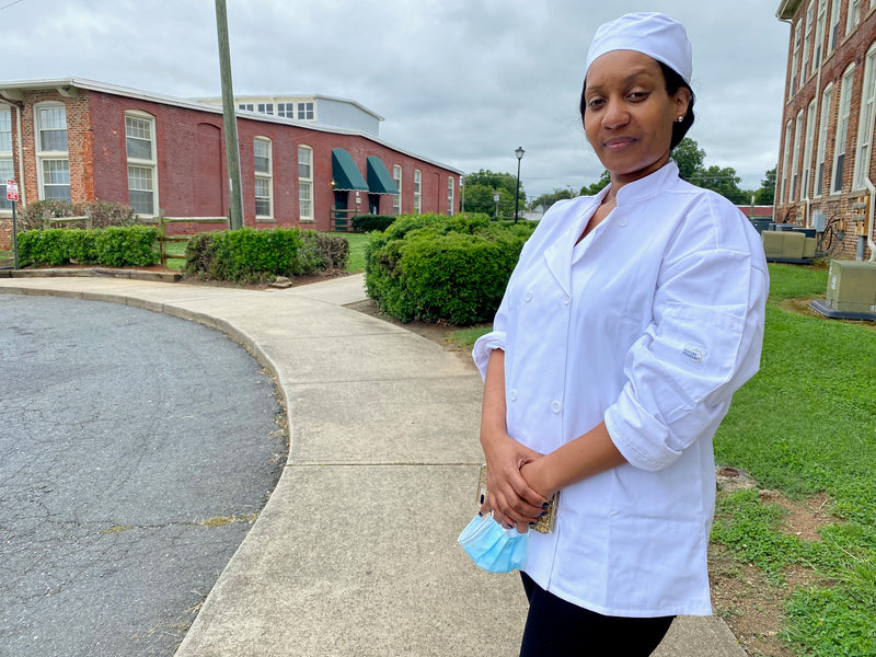 Infinity Catering Services