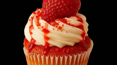 Cupcake Canvas