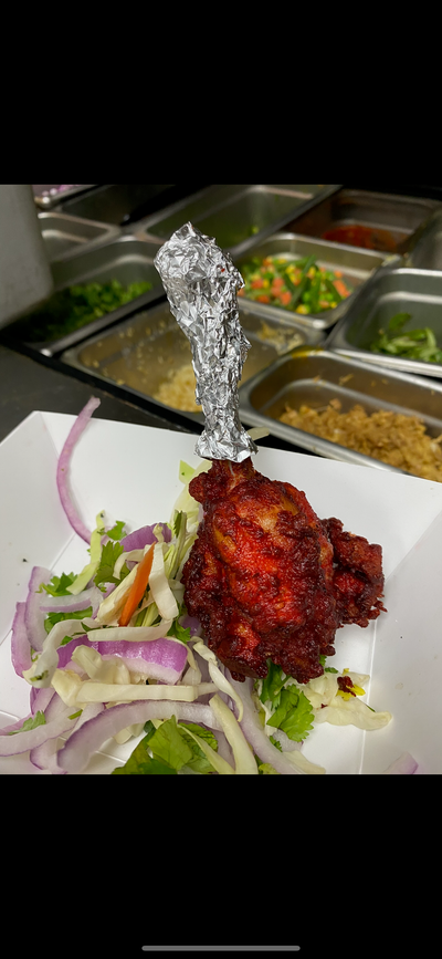 Maharaja Foods LLC
