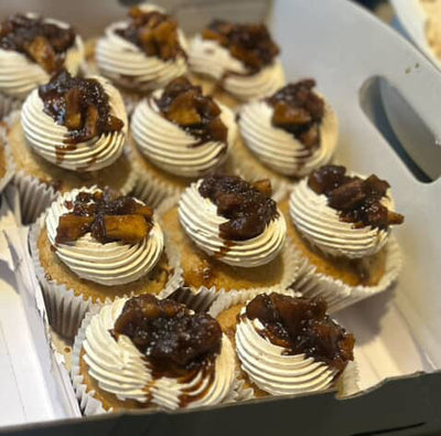 Cupcake Canvas