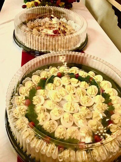 Infinity Catering Services