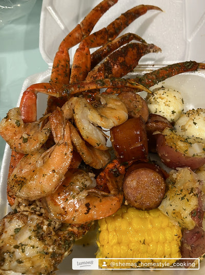 Shemas Homestyle Cooking