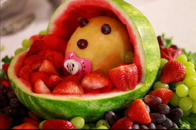 Infinity Catering Services