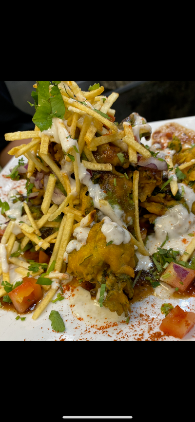 Maharaja Foods LLC