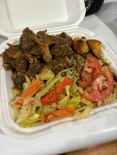 Infinity Catering Services