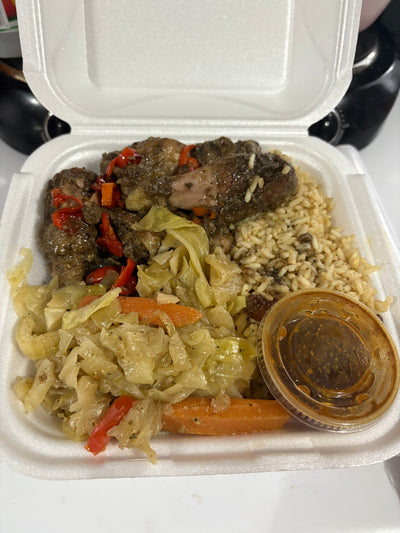 Infinity Catering Services