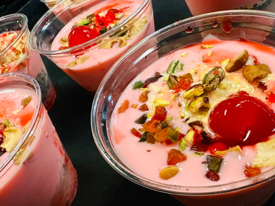 Maharaja Foods LLC