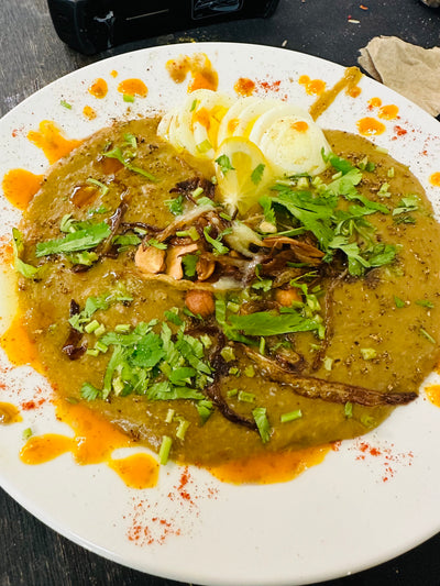 Maharaja Foods LLC
