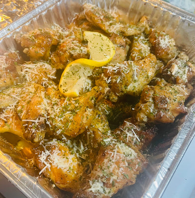 Infinity Catering Services