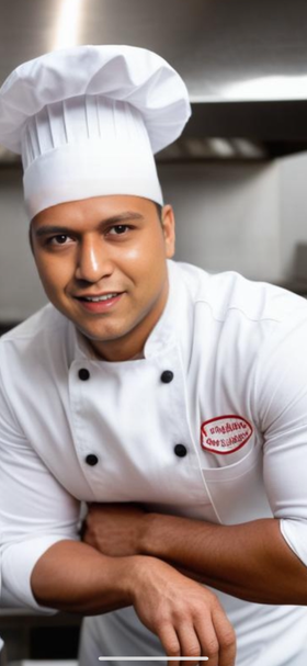 Maharaja Foods LLC