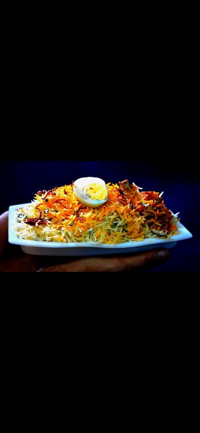 Maharaja Foods LLC
