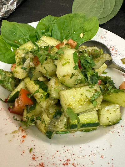 Maharaja Foods LLC