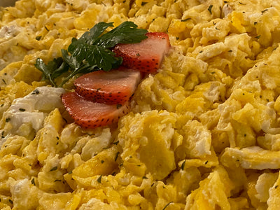 Infinity Catering Services