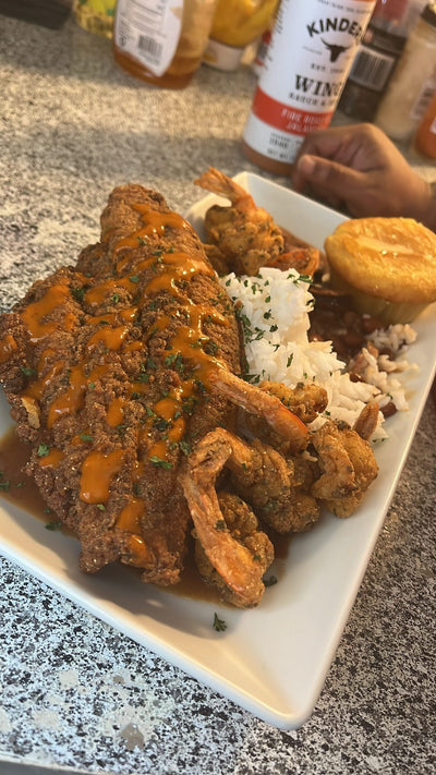 Shemas Homestyle Cooking