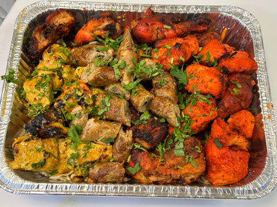 Maharaja Foods LLC