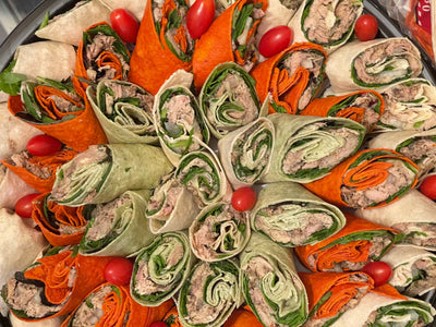 Infinity Catering Services