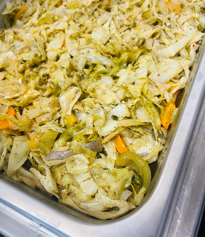 Infinity Catering Services