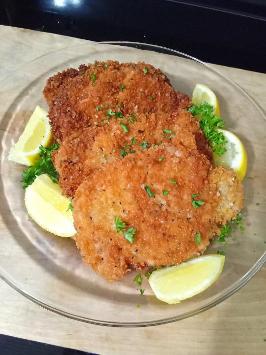 Table Thyme Creations