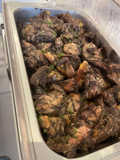 Infinity Catering Services