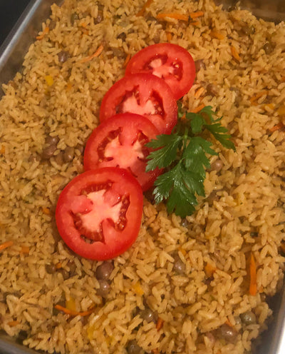 Infinity Catering Services