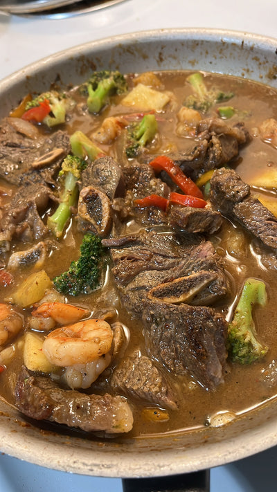 Shemas Homestyle Cooking