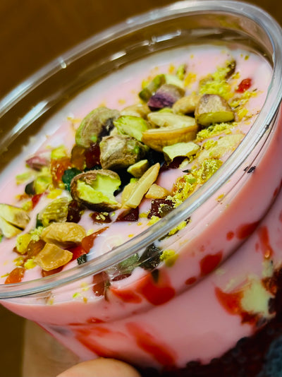 Maharaja Foods LLC