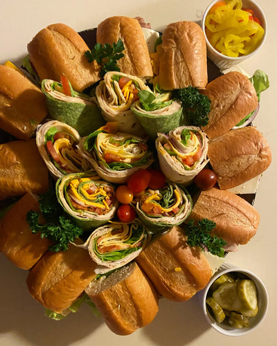Infinity Catering Services